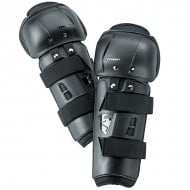 THOR SECTOR BLACK YOUTH KNEE GUARDS