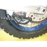 GUIDE CHAÎNE KTM 2007-2016