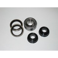 KIT DE REPARAÇÃO DO AMORTECEDOR INFERIOR HUSABERG 09-14