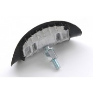 SURFACE TIRE LOCK DIMENSIONS 1.85 REAR