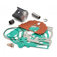 Kit Piston + Juntas Ktm Exc 125 01-16 Grupo Ii Diámetro 53,95