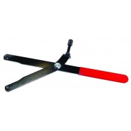 ÚTIL BLOQUEADOR DE EMBREAGENS E PINHÕES