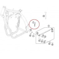 MUELLE CABALLETE LATERAL KTM 08-16