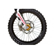 DISCO DE FREIO DIANTEIRO GALFER 260 MM FLUTUANTE GAS GAS EC