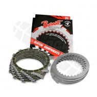 Embreagem Completa Barnett Bmw K1200 / 1300 S,r,gt (2006-2016)