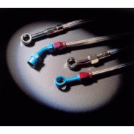 LATIGUILLO DE FRENO GALFER TRASERO HONDA CRF 450X 05-12