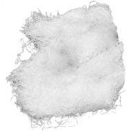 Fibre d'échappement 4T Moose