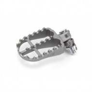 JOGO DE PEDALEIRAS ORIGINAIS GAS GAS LARGAS S3 55 MM