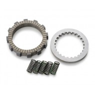 KIT EMBREAGEM KTM EXC-F 350 12-16