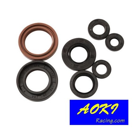 SX-F 450 ENGINE SEAL KIT (2007-2012) [STOCK CLEARANCE]