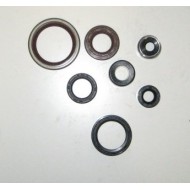 KIT RETENES MOTOR GAS GAS EC 200 / 250 / 300 (2001-2013)