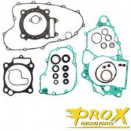 OUTLET FULL ENGINE GASKETS KIT PROX SX505 2008