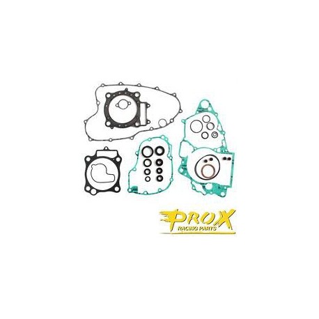 OUTLET KIT JUNTAS MOTOR COMPLETO PROX SX505 2008