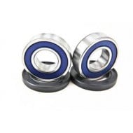 FRONT WHEEL BEARINGS KIT PROX QUAD YAMAHA GRIZZLY660 03/08 [STOCKCLEARANCE]