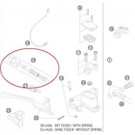 BREMBO VORDERE BREMSPUMPE REPARATURKIT KTM 06-08