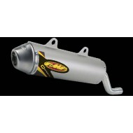SILENCIOSO FMF Q STEALTH GAS GAS EC 250/300 (2012-2013)