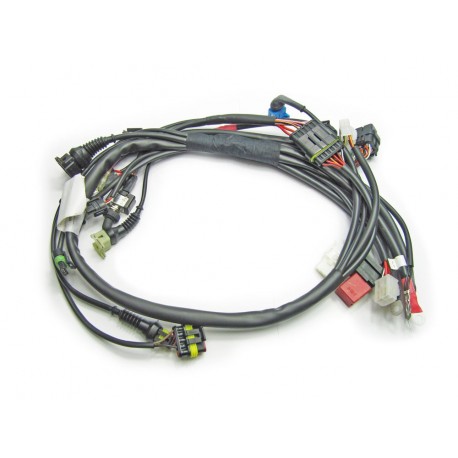 RACING WIRING FOR ENDURO 450 2003-04 [STOCKCLEARANCE]