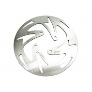 OUTLET DISCO FRENO TRASERO CROSS 65 2006-09 [LIQUIDACIONSTOCK]
