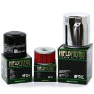 OIL FILTER  HF559 QUAD CAN AM BOMBARDIER DS450 2008