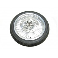 RUEDA DELANTERA ROOKIE SUPERMOTARD 2004-06