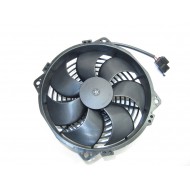 ELECTROVENTILADOR QUAD 2007-12