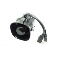 OUTLET SIRENA MICRO PP"S" SC-299CT