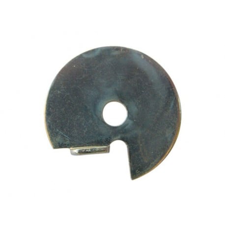 OUTLET DELLORTO CABLE RETAINER PLATE