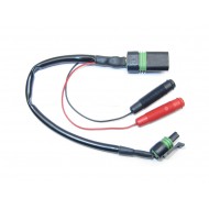 PRISE DE SORTIE 3 VOIES T-GAS-3V [LIQUIDATIONSTOCK]