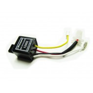 GLEICHSTROM-WECHSELSTROM-GLEICHRICHTER