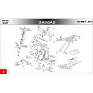OUTLET REF.51- BATTERIESCHAUM [LIQUIDATION]