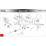 OFFER Ref.29- CLUTCH PUMP COVER KIT [STOCKCLEARANCE]