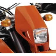 PORTAFAROS KTM 98-04