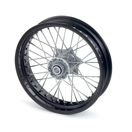 SM FRONT WHEEL WITHOUT INNER TUBE