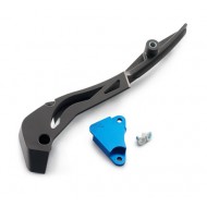 PROTECTEUR DE PINCE D'EMBRAYAGE OUTLET FE250 13-14 [LIQUIDATIONSTOCK]