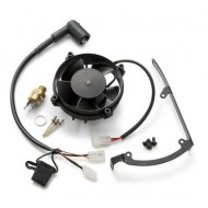 ELETROVENTILADOR KTM EXC 2T (2008-2016)
