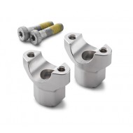 KIT DE FIXATION DE GUIDON HUSQVARNA TE 125 (2014-2016)