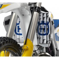 ADESIVOS GRADE RADIADOR HUSQVARNA FE 250/350/450/501 (2014-2016)