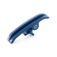 GUIA INFERIOR DE CORRENTE AZUL HUSQVARNA TE 125 (2015-2016)