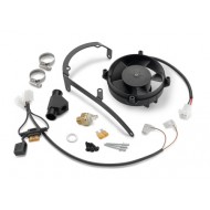 ELECTROVENTILADOR DE RADIADOR HUSQVARNA TE 250/300 (2014-2016)