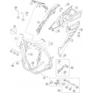 OUTLET Réf. 99 - KIT DE PROTECTION DE PIGNON [LIQUIDATIONSTOCK]