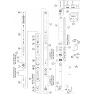 OUTLET REF.18 - KIT HYDROSTOP [LIQUIDAZIONESTOCK]