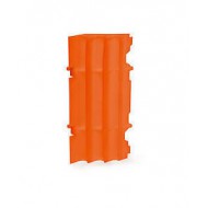 KÜHLERGRILL KTM SX 07-16 EXC 08-16 ORANGE