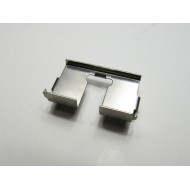 PLATINA (B) SUBSTITUIÇÃO. PASTILHAS DIANTEIRAS.