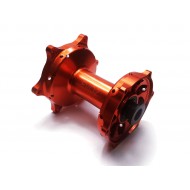 MOZZO POSTERIORE INMOTION KTM-HUSABERG-HUSQVARNA (COLORI DIFFERENTI) [LIQUIDAZIONESTOCK]