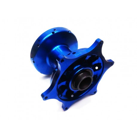 FRONT HUB YAMAHA (DIFFERENT COLOURS) [STOCKCLEARANCE]