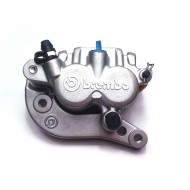 OFFER FRONT BRAKE CALIPER WITH SUPPORT BREMBO KTM