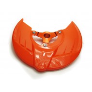 COBERTURA DE FREIO DIANTEIRO OFFPARTS KTM 04-15 / HUSABERG 09-14 / HUSQVARNA 14-15