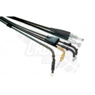 CLUTCH CABLES AND HOSES HUSQVARNA TE 410 (2000)