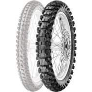 NEUMATICO TRASERO PIRELLI SCORPION XC MID SOFT 120/100-18 68M