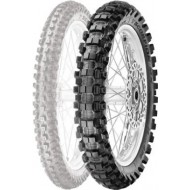 REAR TIRE PIRELLI SCORPION XC MID SOFT 120/100-18 68M
